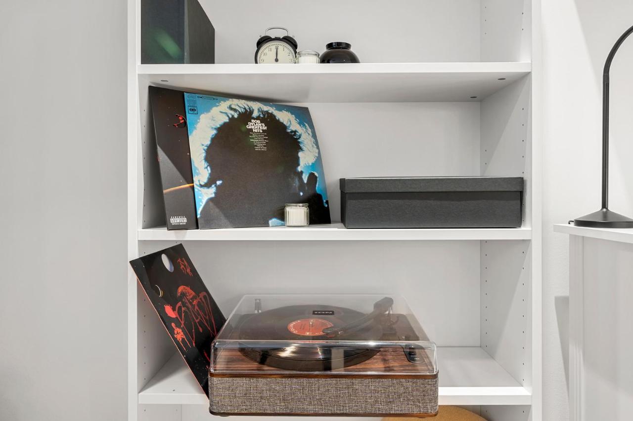 Boutique Space Vie #4O4 비엔나 외부 사진